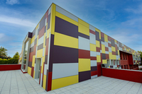Scuola E. Fermi