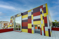 Scuola E. Fermi