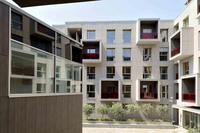 Studentato Mayer