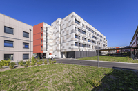 Lycée Ambroise Brugière de Clermont-Ferrand