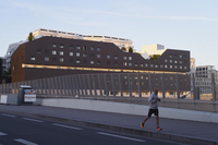Rock Mountain Clichy