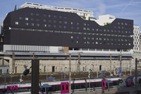 Rock Mountain Clichy