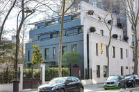 L’hôtel Botaniste Paris