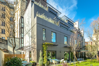 L’hôtel Botaniste Paris