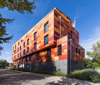 Havenhostel Stade