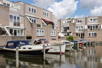 Appartements in Alphen aan den Rijn, Niederlande