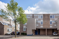 Appartements in Alphen aan den Rijn, Niederlande