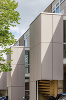 Appartements in Alphen aan den Rijn, Niederlande