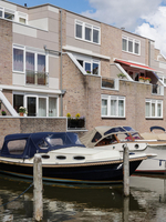 Appartements in Alphen aan den Rijn, Niederlande
