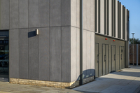 NCFC Avant Training Centre