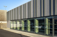 NCFC Avant Training Centre