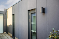 NCFC Avant Training Centre