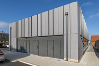 NCFC Avant Training Centre