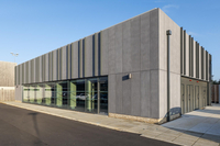 NCFC Avant Training Centre