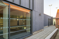 NCFC Avant Training Centre