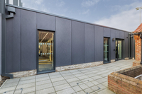 NCFC Avant Training Centre