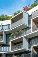 MAY Office Stuttgart