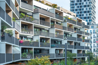 MAY Office Stuttgart
