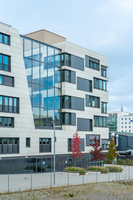 MAY Office Stuttgart