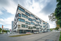 MAY Office Stuttgart
