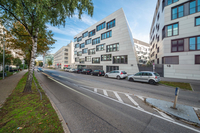 MAY Office Stuttgart
