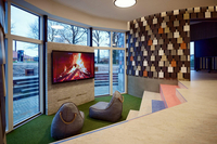 Struer Frie Fagskole, Danmark