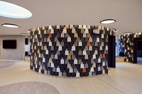 Struer Fria Fackskola, Danmark