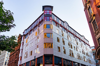 Princess Court Manchester