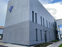 Bon Secours Hospital, Tralee, Kerry