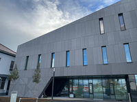 Bon Secours Hospital, Tralee, Kerry