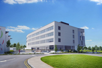 IADT Digital Media Building