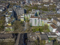 City Wohnpark Duisburg