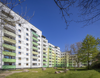 City Wohnpark Duisburg