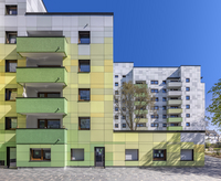 City Wohnpark Duisburg