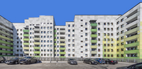 City Wohnpark Duisburg