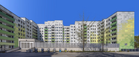 City Wohnpark Duisburg