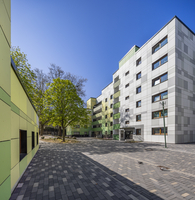 City Wohnpark Duisburg