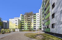 City Wohnpark Duisburg