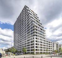 Solid Home Frankfurt