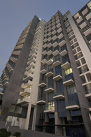 Atria Towers in Dubai