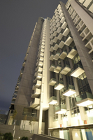 Atria Towers in Dubai