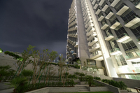Atria Towers in Dubai