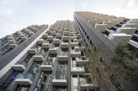 Atria Towers in Dubai
