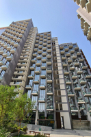 Atria Towers in Dubai