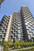 Atria Towers in Dubai