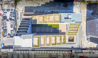 Emerald Center & Residence in Tirana
