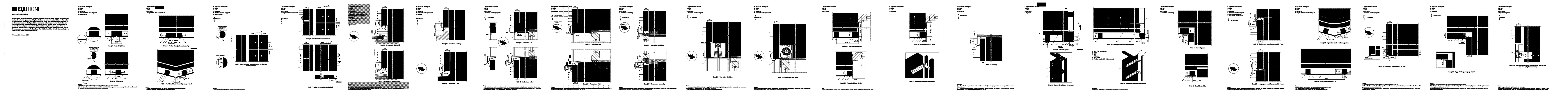 CAD Detaljer Trekonstruksjon DWG