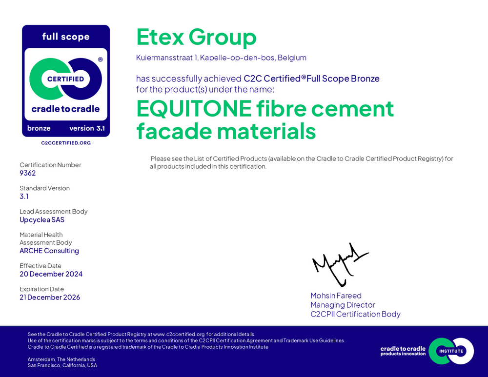 Downloads - EQUITONE